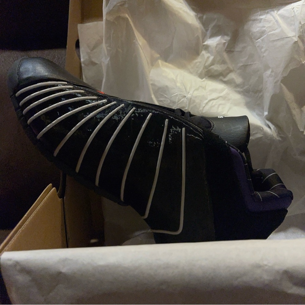 New Mens Adidas TMAC 3 RESTOMOD - Picture 6 of 12